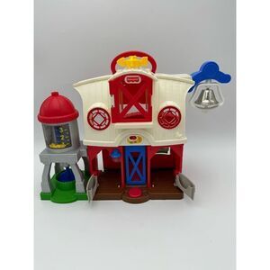 Fisher-Price barn playset